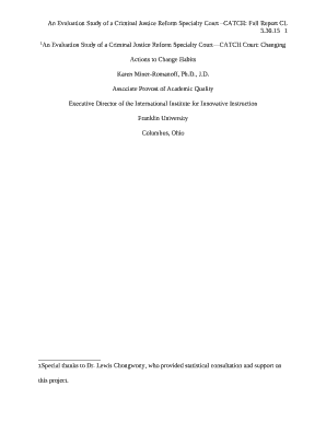 Fillable Online fcacc cacc volunteer application form Fax Email Print ...