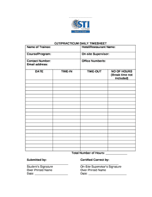 Form preview picture