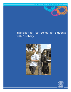 Early planning - beginning high school5