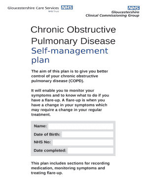 In a self-management education (SME) program, you can learn ... - CDC
