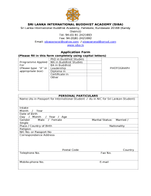 Sri lanka budish web site