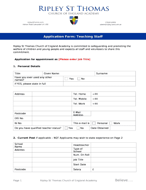 church welfare policy pdf