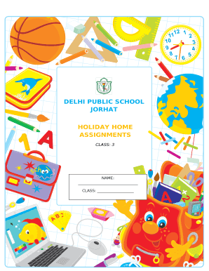 As we approach the summer vacations, I on behalf of my seniors and primary school facilitators would like to take this opportunity to wish each of you and your families a most happy, healthy vacation