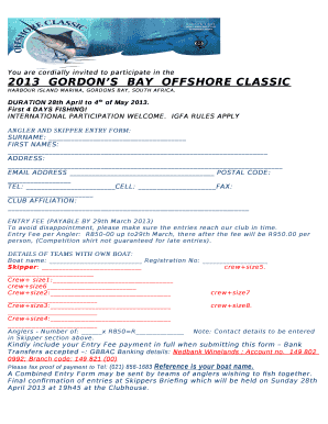 HARBOUR ISLAND MARINA, GORDONS BAY, SOUTH AFRICA