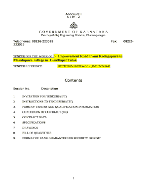 Panchayath Raj Engineering Division, Chamarajanagar