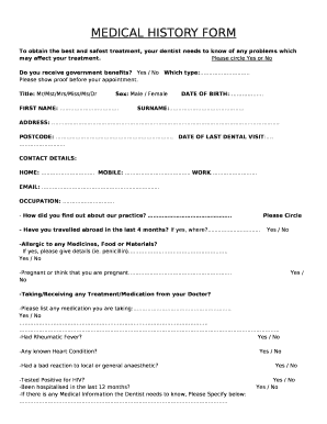 Declaration Of Citizenship Form - Fill Online, Printable, Fillable ...