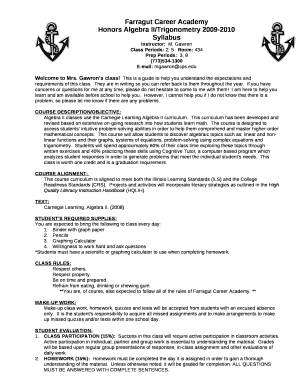 Farragut Career Academy