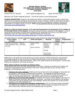 School Choice Application San Diego Unified School District