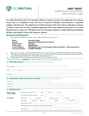 Form preview picture