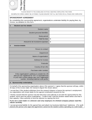 PLease Refer to the guidelines on page 3 before completing this form