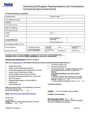 TAX ID NUMBER (TIN):