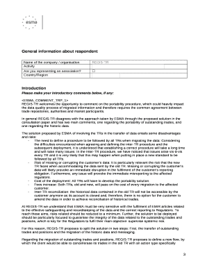 Responses are most helpful: