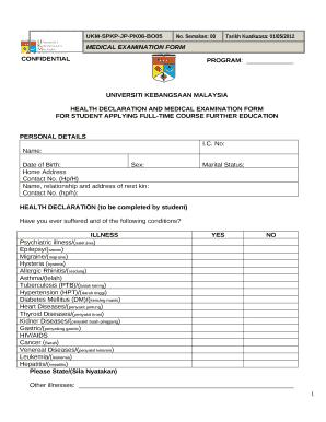 UKM-SPKP-JP-PK06-BO13 Permohonan Pengajian Separuh Masa ...