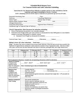 Form preview picture