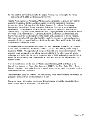 Helena, Tangipahoa, Washington, West Baton Rouge, and West Feliciana