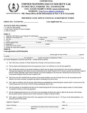 A copy your latest payslip