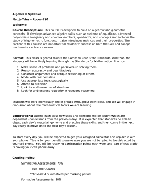 Anthony, James / Teacher Page - Long Branch Public Schools