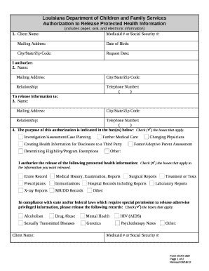 (includes paper, oral, and electronic information)