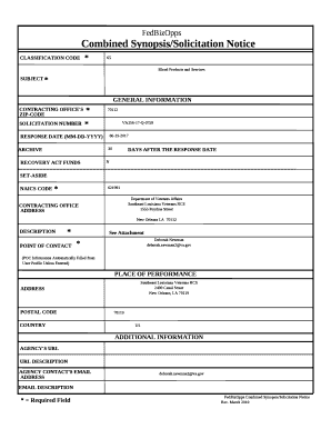 Solicitation number VA256-17-Q-0759 is issued as a Request for Quotation (RFQ)