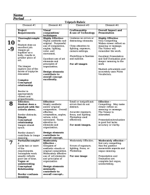 Form preview picture