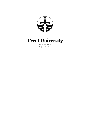 Program for Users