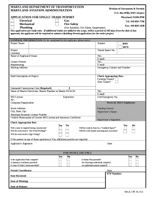 Division of Documents & Permits