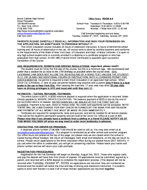 (718) 606-7150Summer:Monday Friday from 8:30 -11:30 AM