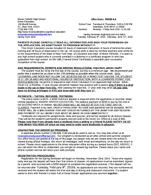 Org/driver-education