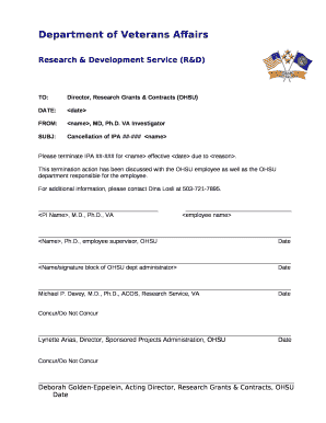 Research & Development Service (R&D)