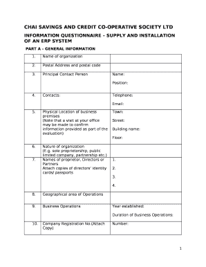 Request for expression of interest for the supply, installation ...