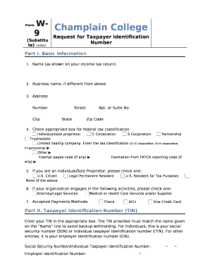 Exempt payee code (if any) Exemption from FATCA reporting code (if any)
