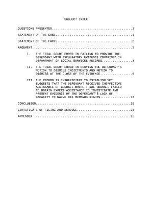 The trial court erred in failing to provide the defendant with exculpatory evidence contained in department of social services records