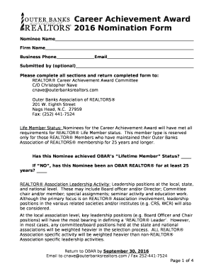 Submitted by (optional)