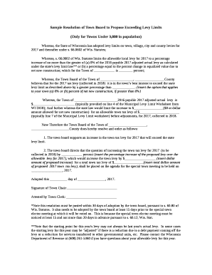The Basics of the Ethics Code for Local Public Officials - Wisconsin ...