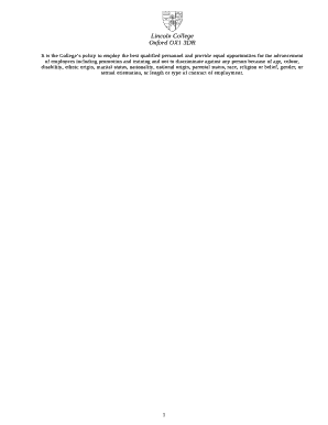 Affirmative ActionHuman ResourcesUniversity of Colorado Boulder