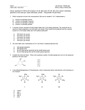 Answer questions #1-#30 on the Scantron