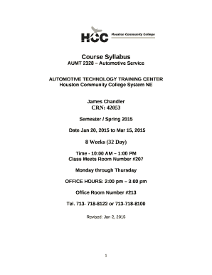 Houston Community College System NE