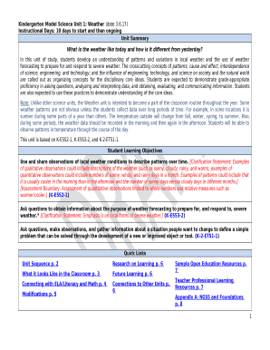 What is the weather like today and how is it different from yesterday