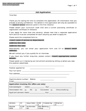 All information that you provide is strictly confidential
