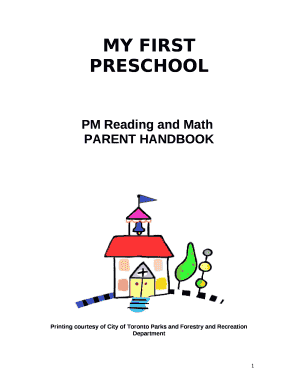 PM Reading and Math