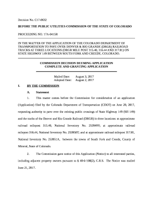 BIS C-17 Aircraft Assessment - Census Bureau