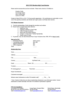 Please mark the amount that you have enclosed