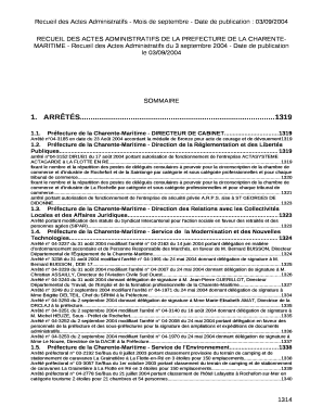 1.3. Prfecture de la Charente-Maritime - Service de la coordination ...