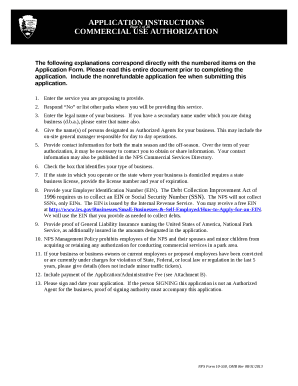 The Debt Collection Improvement Act of 1996 requires us to collect an EIN or Social Security Number (SSN)