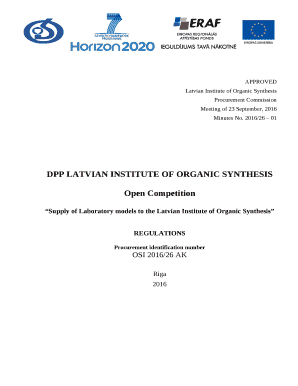 Latvian Institute of Organic Synthesis
