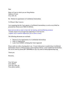 Court Petition Template Word pdfFiller Court Petition Template Word pdfFiller