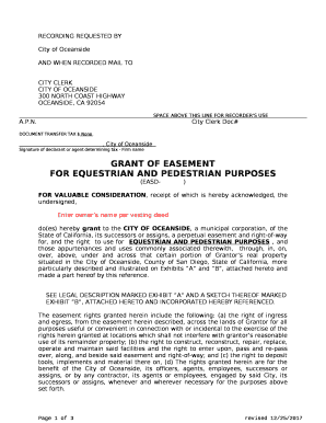 City Clerk Doc#