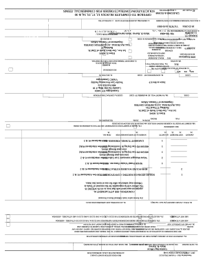 2SPECIAL REQUIREMENTS and NOTICES9