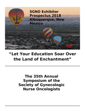 Let Your Education Soar Over the Land of Enchantment