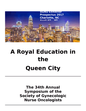 A Royal Education in the